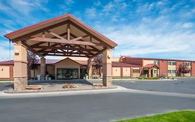 Holiday Inn Riverton Wy